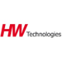 HW Technology (British IT provider) logo